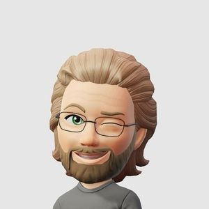 Meet your Posher, Harold